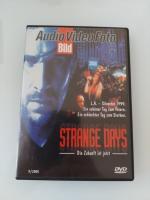 Kathryn Bigelow: Strange Days - Die Zuku
