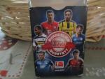 Topps Bundesliga Quartett 2016/2017