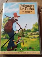 Pettersson und Findus (DVD zur TV-Reihe)