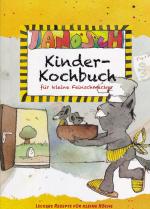 Felix Frissifrass & Bilder von Janosch: Felix Frissifrass & Bilder von Janosch: