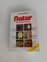 Natur entdecken Kilda-Naturführer