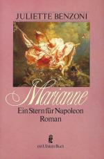 Marianne - Ein Stern für Napoleon