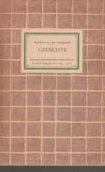 GEDICHTE