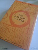 Kojo Laing: Die Sonnensucher