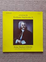 J.S.Bach - Berühmte Orgelwerke II