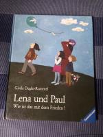 Gisela Degler-Rummel: Lena und Paul Gisela Degler-Rummel: Lena und Paul