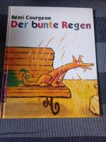 Der bunte Regen