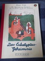 Paul Cox: Das Eukalyptus-Geheimnis