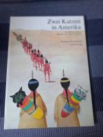 Mischa Damjan, Ralph Steadman: Zwei Katz Mischa Damjan, Ralph Steadman: Zwei Katz