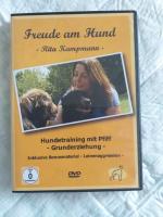 Hundetraining mit Pfiff - Grunderziehung