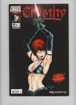 Chaos Comics : Chastity 4 - Theater der 