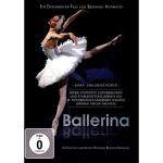 Bertrand Normand: Ballerina