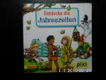 Pixi 1773: Entdecke die Welt