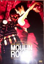 Moulin Rouge (2001)