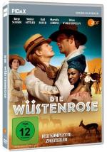 Hans Werner: Die Wüstenrose / Der komple