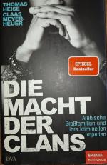 Heise, Thomas; Meyer-Heuer, Claas: Die M