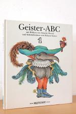 Kunze, Helmut / Herzel, Annette: Geister Kunze, Helmut / Herzel, Annette: Geister