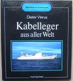 Dieter Vierus: Kabelleger aus aller Welt