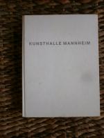 Kunsthalle Mannheim - Skulptur, Plastik, Kunsthalle Mannheim - Skulptur, Plastik,