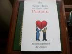 Hefez, Serge; Laufer, Danièle: Paartanz Hefez, Serge; Laufer, Danièle: Paartanz