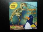 Pixi 1950: Jasper im Museum