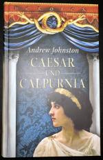 Caesar und Calpurnia - Heroica Sammleredition Weltbild