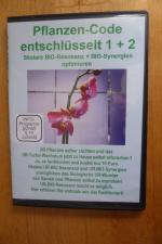 Pflanzen-Code entschlüsseln Teil 1 und 2
