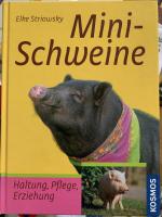 Elke Striowsky: Minischweine