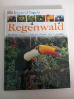 Fleur Star: Regenwald