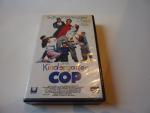 Kindergarten Cop (VHS)