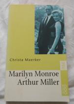 Marilyn Monroe und Arthur Miller