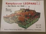 Hermann Rößler Hans Köhler: Kampfpanzer Hermann Rößler Hans Köhler: Kampfpanzer