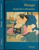 Shunga: japanische Liebeskunst