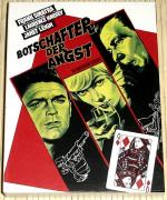 BOTSCHAFTER DER ANGST - Collector's Edition No. 6 (1 Blu-ray + 2 DVDs)