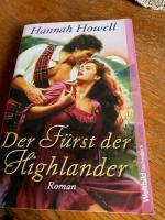 Howell, Hannah  141: Der Fürst der Highl