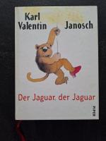 Der Jaguar, der Jaguar