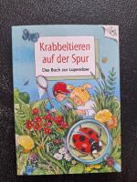 Holger Haag: Krabbeltieren auf der Spur