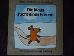 Die Maus sucht einen Freund - Geschichten mit der Maus - Die Sendung mit der Maus