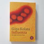 Influenza - Die Jagd nach dem Virus