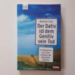 Der Dativ ist dem Genitiv sein Tod - Folge 1