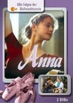 Frank Strecker: Anna  -  Komplette Staff