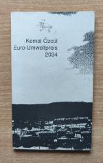 Kemal Özcül Euro-Umweltpreis 2034