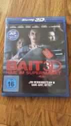 Bait - Haie im Supermarkt