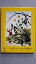 Hugo Kocher: Troll auf Wanderfahrt