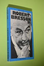 Robert Bresson Reihe Hanser 256; Reihe Film 15