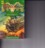 Stephen Kenson: Ragnarock