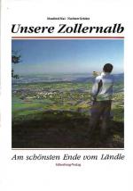 Zollernalb - Mai, Manfred und Norbert Sc