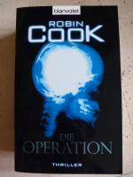 Robin Cook: Die Operation Robin Cook: Die Operation