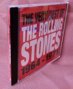 Rolling Stones: The very best of Rolling