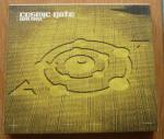 Cosmic Gate: Cosmic Gate, Earth Mover
